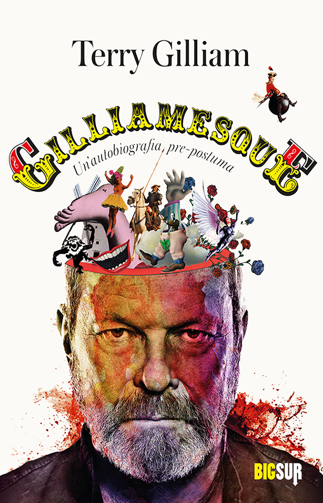 bigsur4_gilliam_gilliamesque_cover