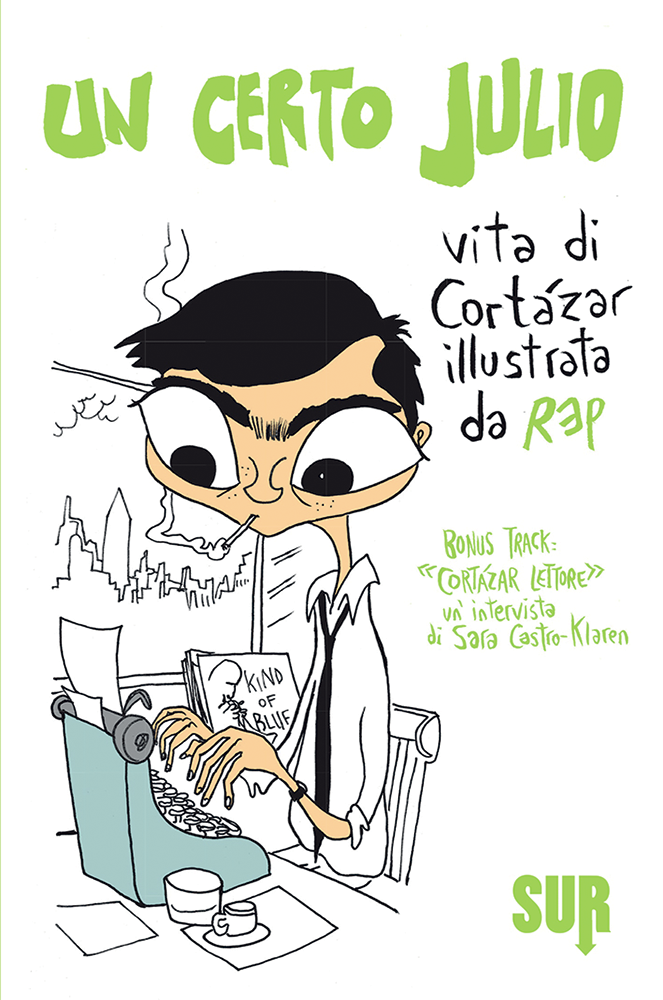 LittleSUR0_REP_UncertoJulio_cover