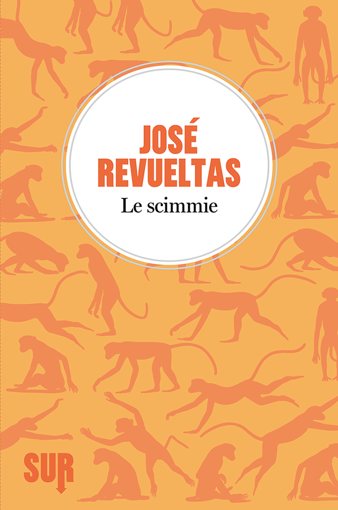 LittleSUR1_Revueltas_Lescimmie_cover