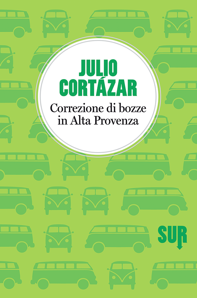 Correzione di bozze in Alta Provenza