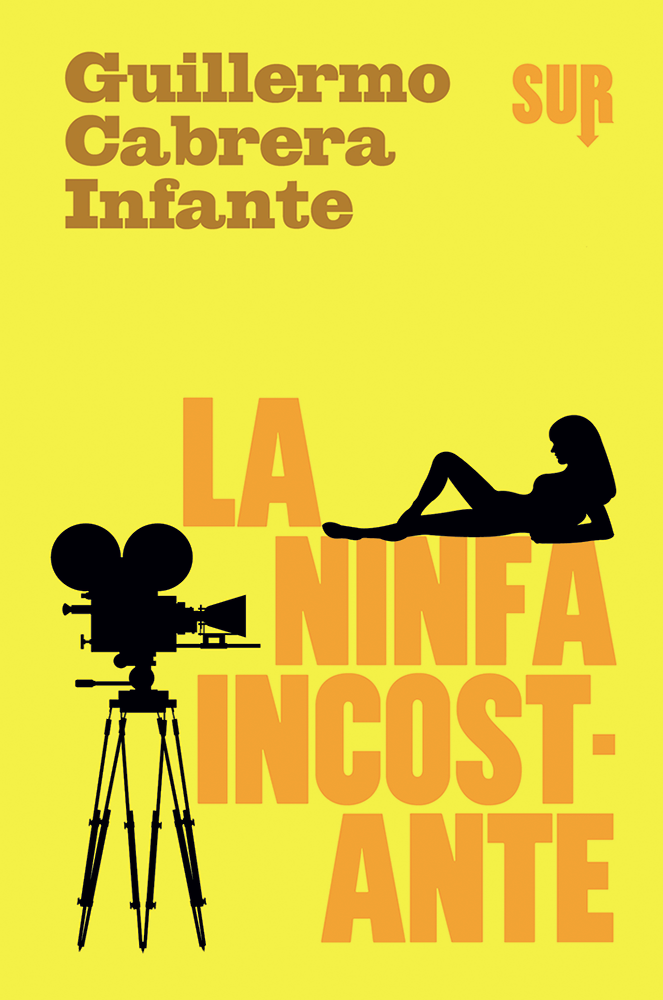 SUR10_CabreraInfante_Laninfaincostante_cover