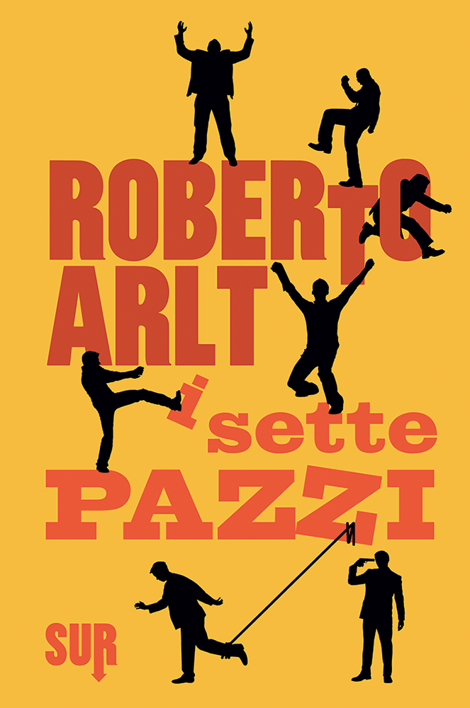 sette pazzi