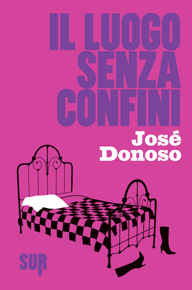 SUR14_Donoso_Illuogosenzaconfini_cover