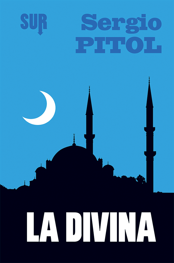 SUR16_Pitol_Ladivina_cover