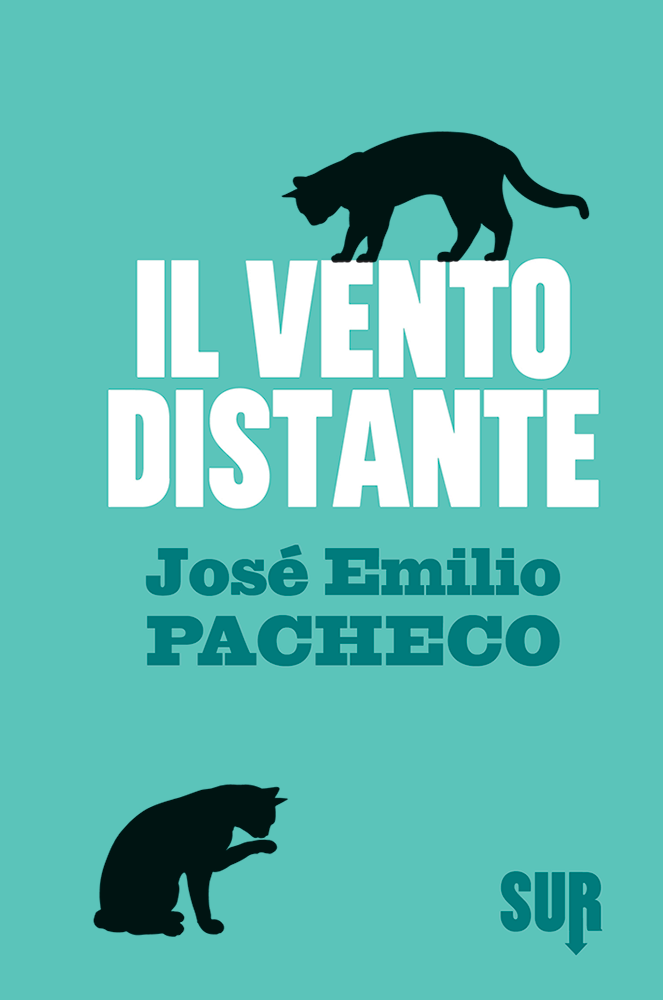 SUR17_Pacheco_Ilventodistante_cover