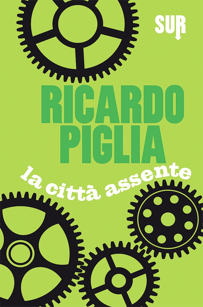 La citt&agrave; assente