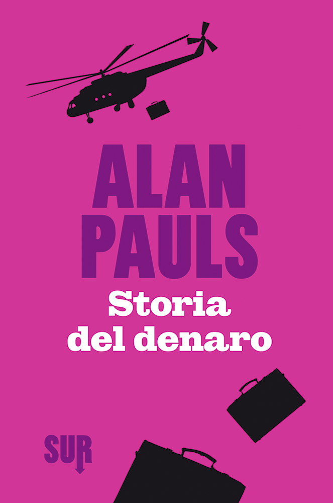 SUR24_Pauls_Storiadeldenaro_cover