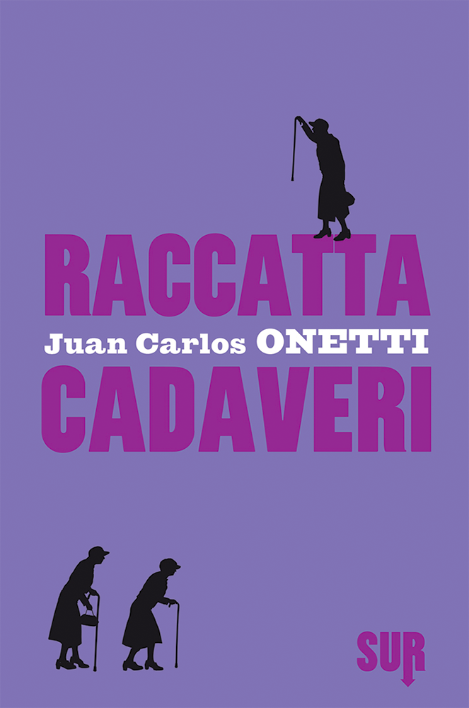 SUR25_Onetti_Raccattacadaveri_cover