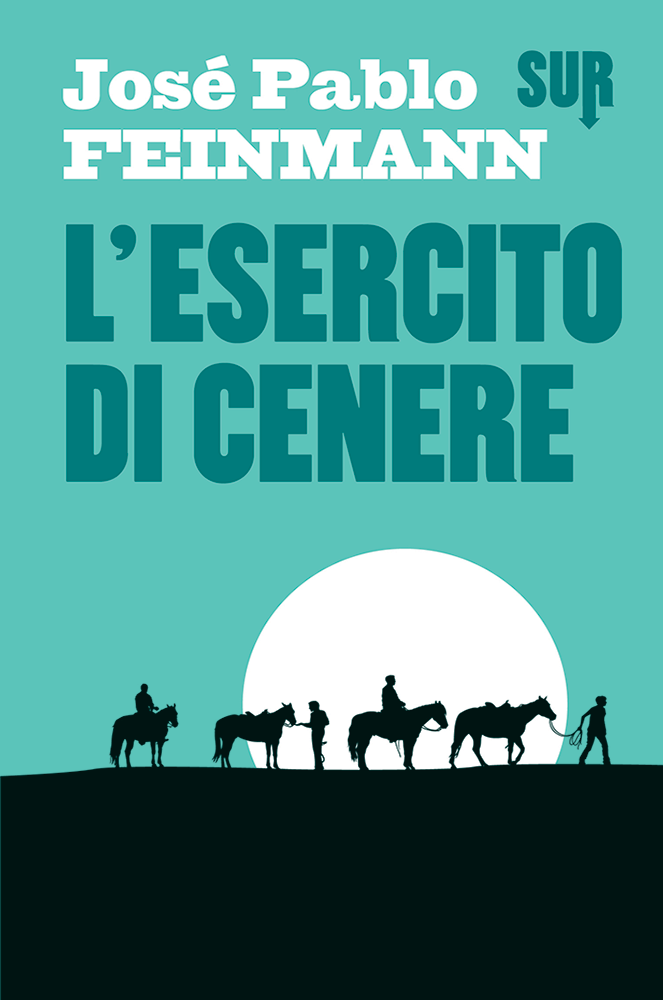 SUR27_Feinmann_Lesercitodicenere_cover