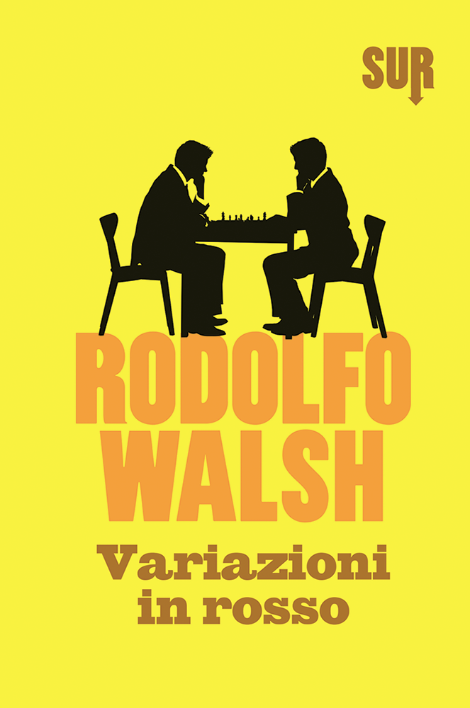 SUR30_Walsh_Variazioniinrosso_cover
