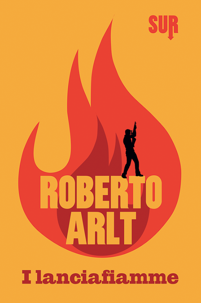 SUR31_Arlt_Ilanciafiamme_cover