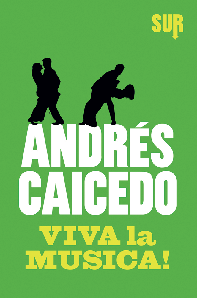 SUR8_Caicedo_Vivalamusica_cover