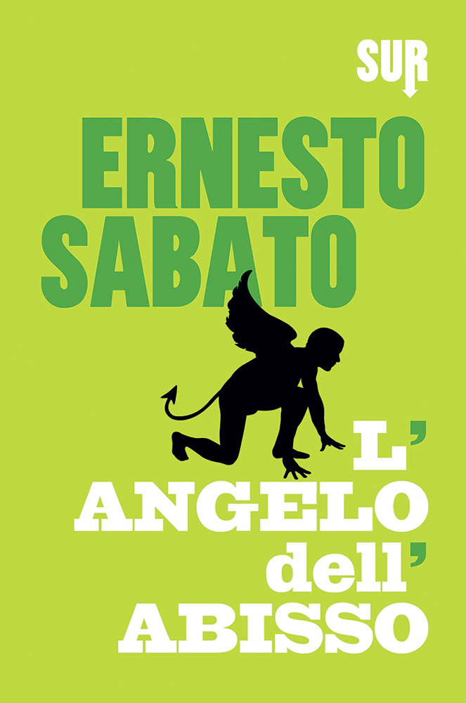 SUR9_Sabato_Langelodellabisso_cover