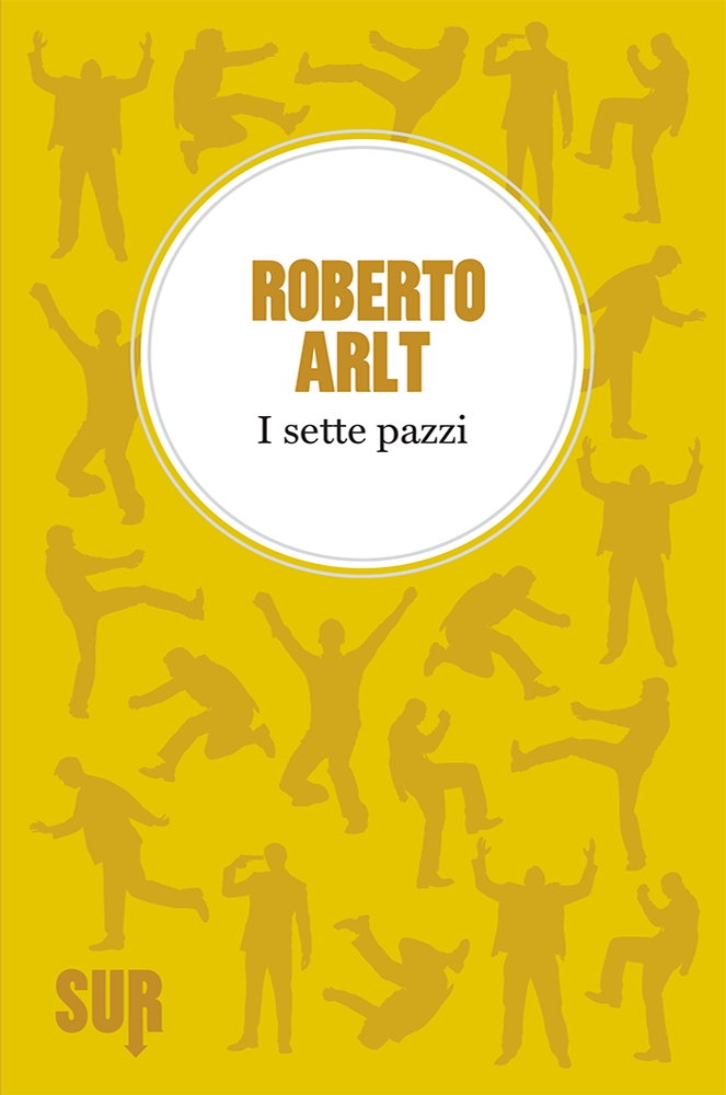 LittleSUR6_Arlt_Isettepazzi_cover