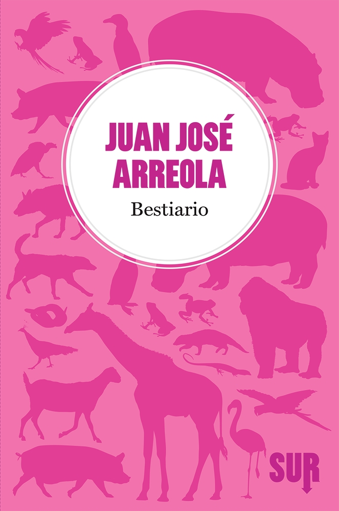 LittleSUR7_Arreola_Bestiario_cover