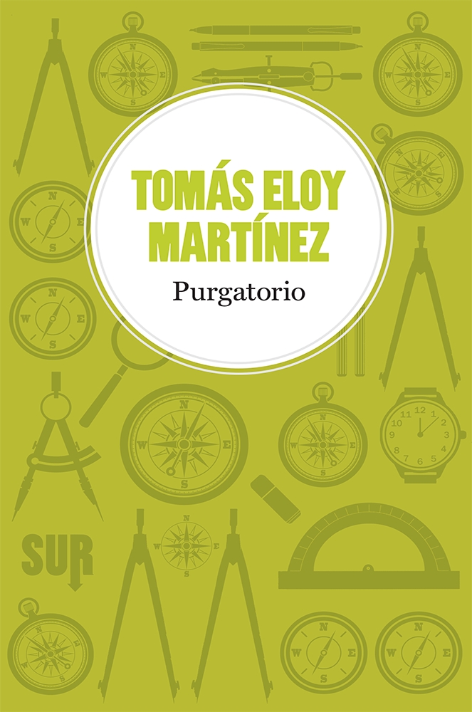 LittleSUR8_Martinez_Purgatorio_cover