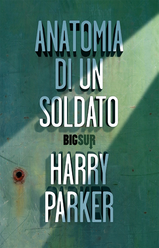 bigsur13_parker_anatomiadiunsoldato_cover