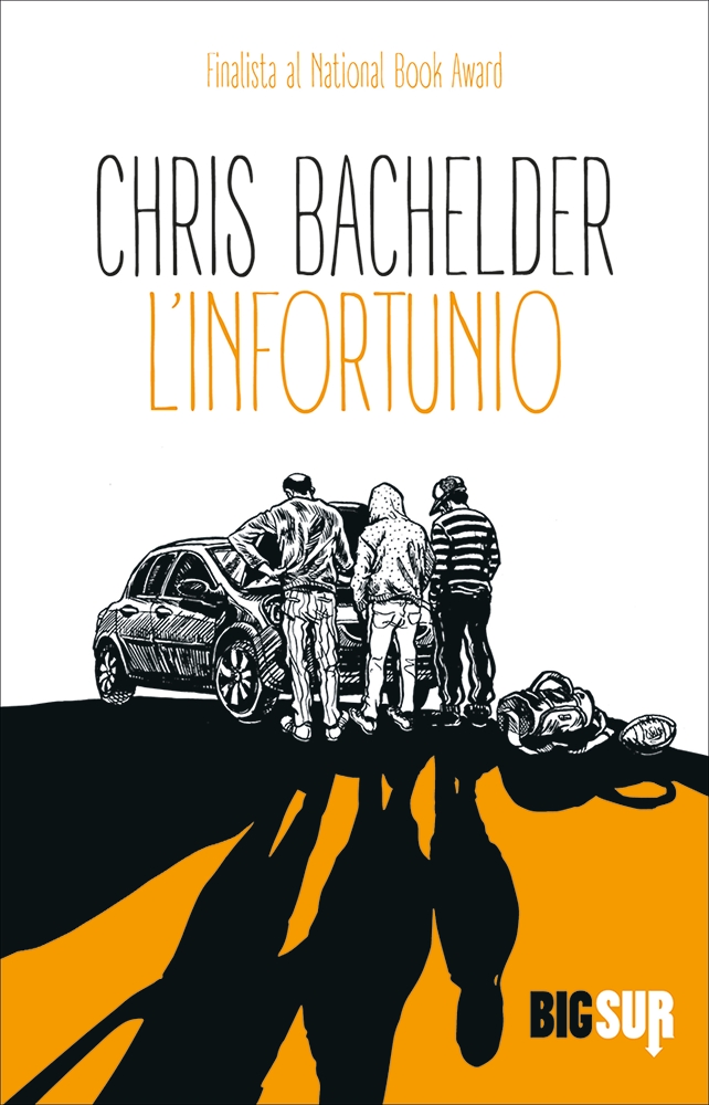 BIGSUR16_Bachelder_LInfortunio_cover