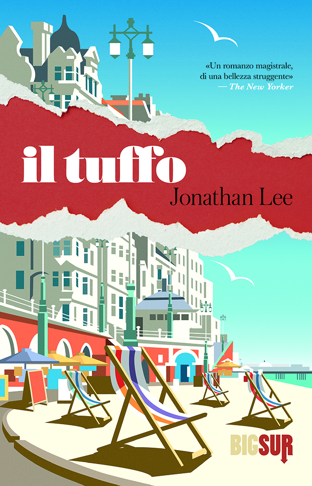 BIGSUR19_Lee_IlTuffo_cover