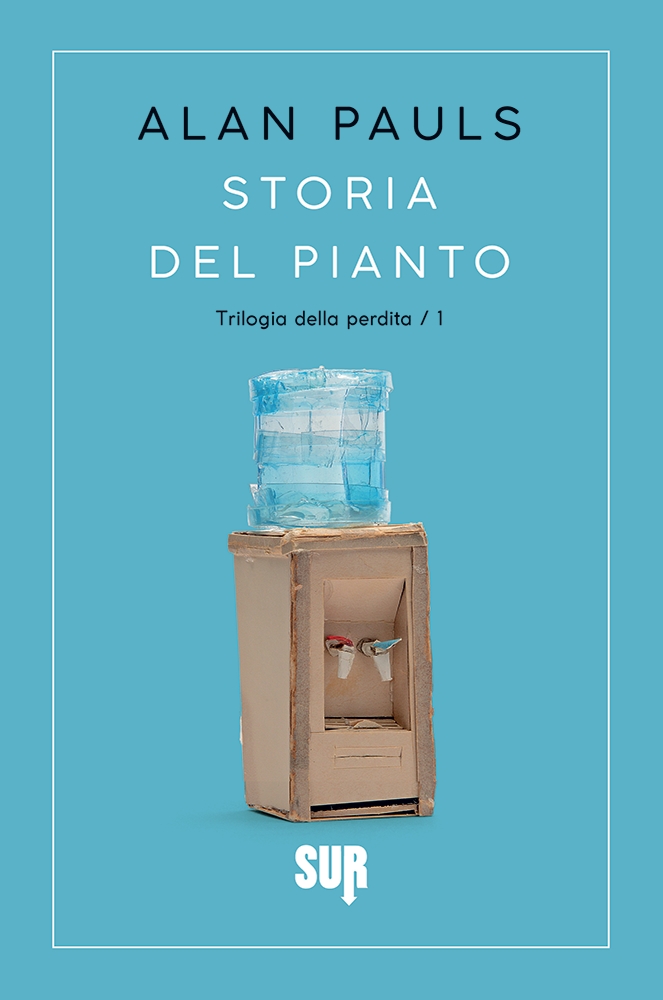 SURns14_Pauls_StoriaDelPianto_cover