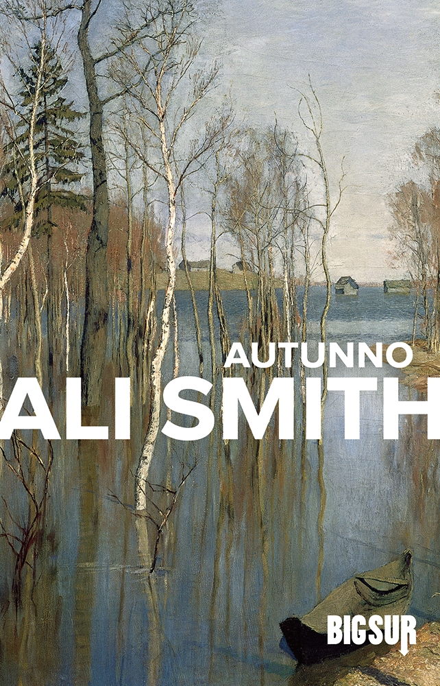 BIGSUR29_Smith_Autunno_cover