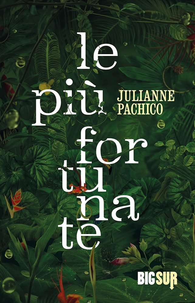 BIGSUR30_Pachico_LePiuFortunate_cover