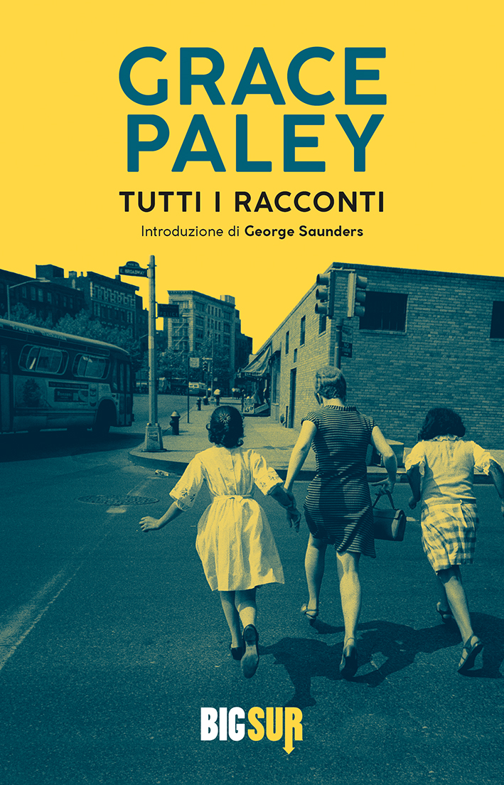 33 GracePaley TuttiIRacconti P
