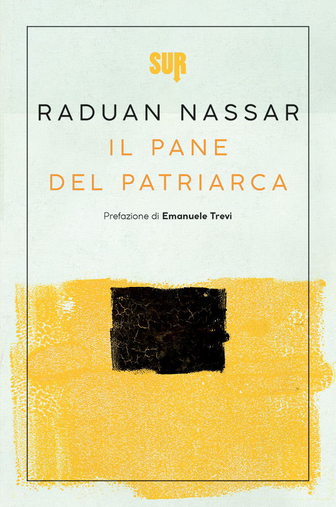 SURns26_Nassar_IlPaneDelPatriarca_cover