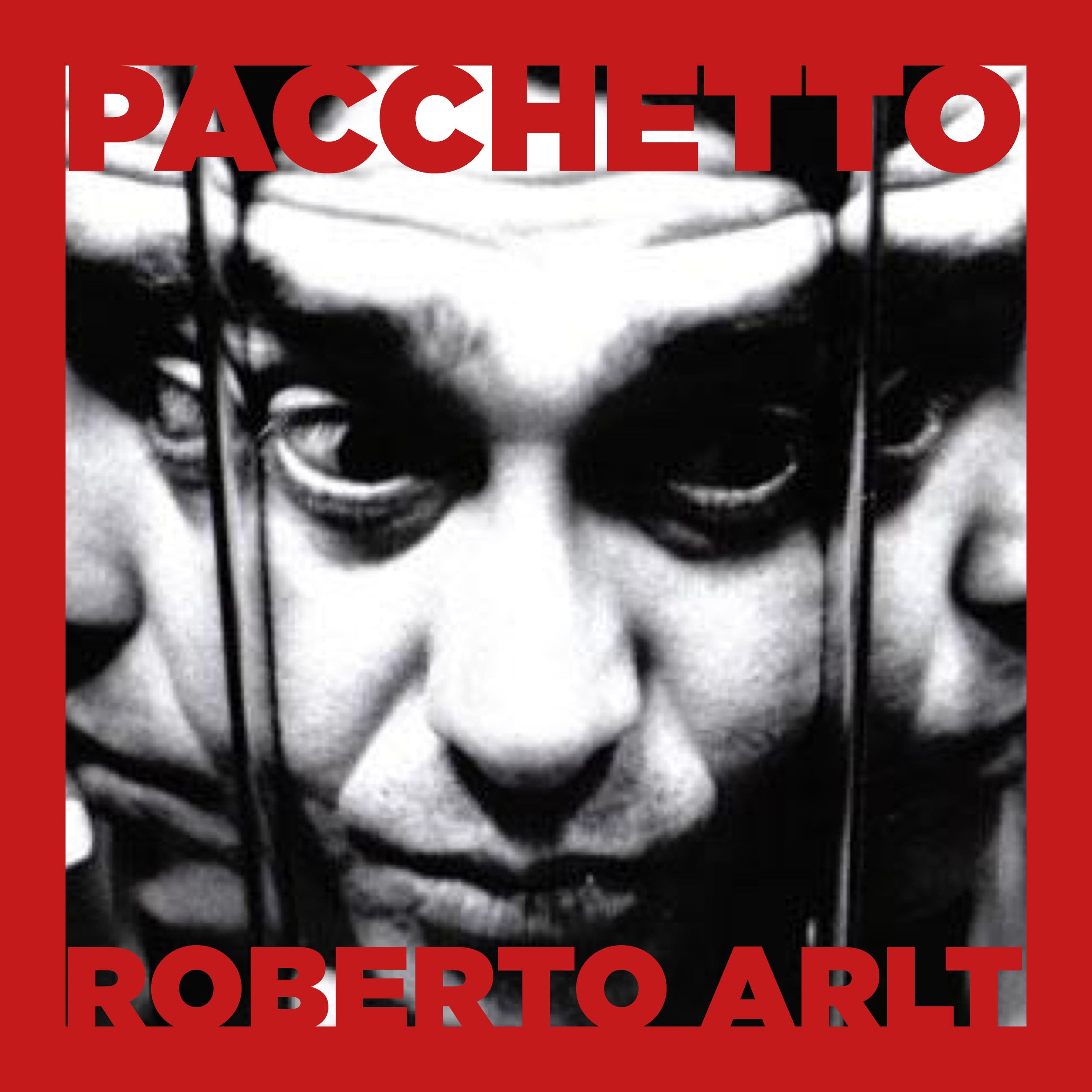 pacchetto roberto arlt