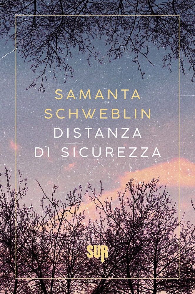 distanza di sicurezza samanta schweblin