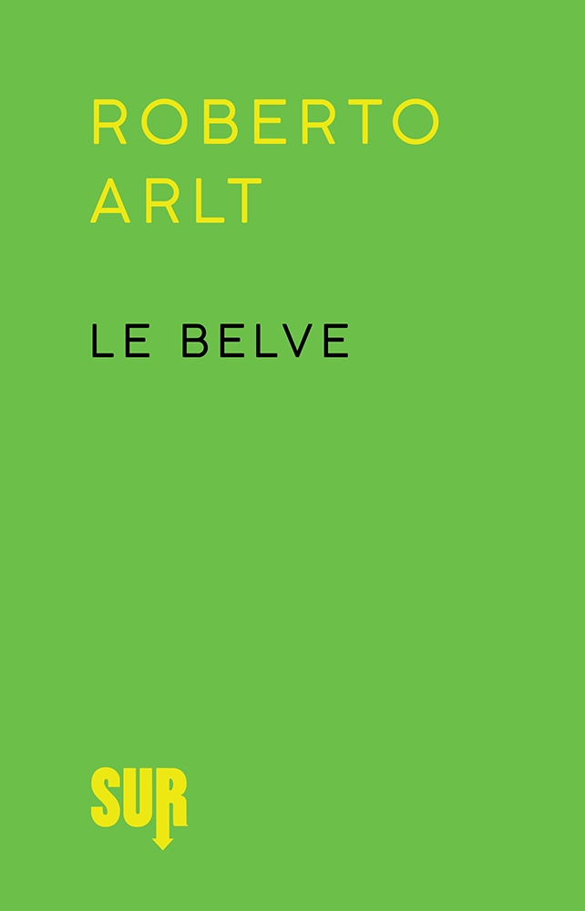 roberto arlt ebook le belve sur