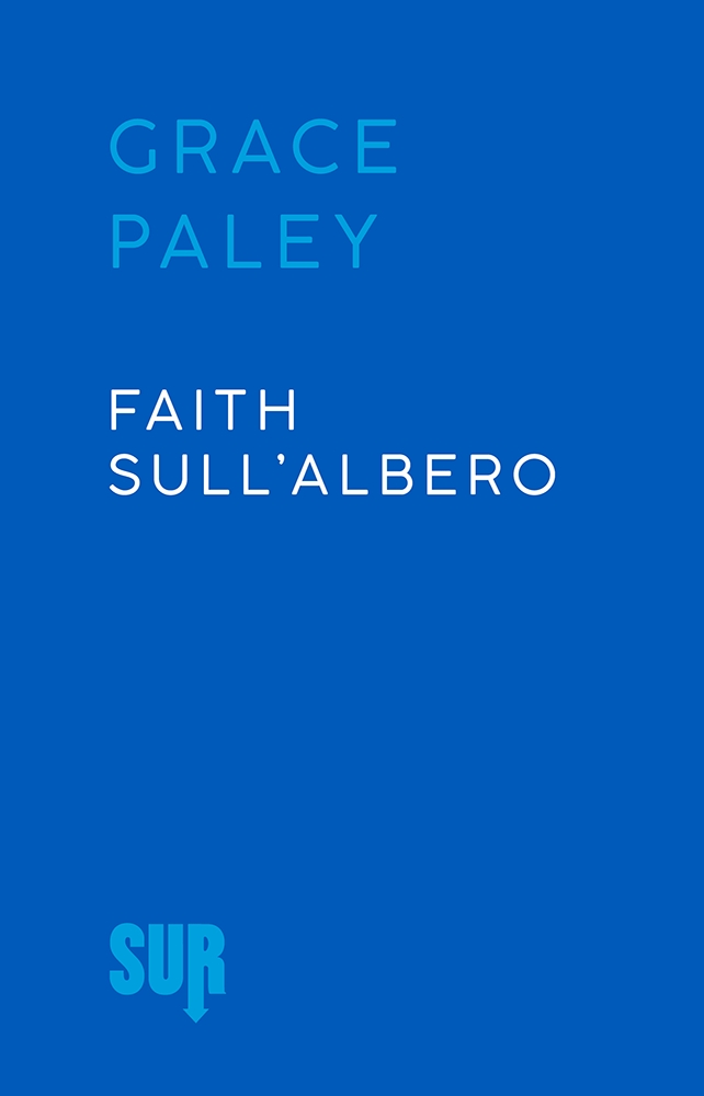 Faith sull’albero, scatti, ebook, Grace Paley