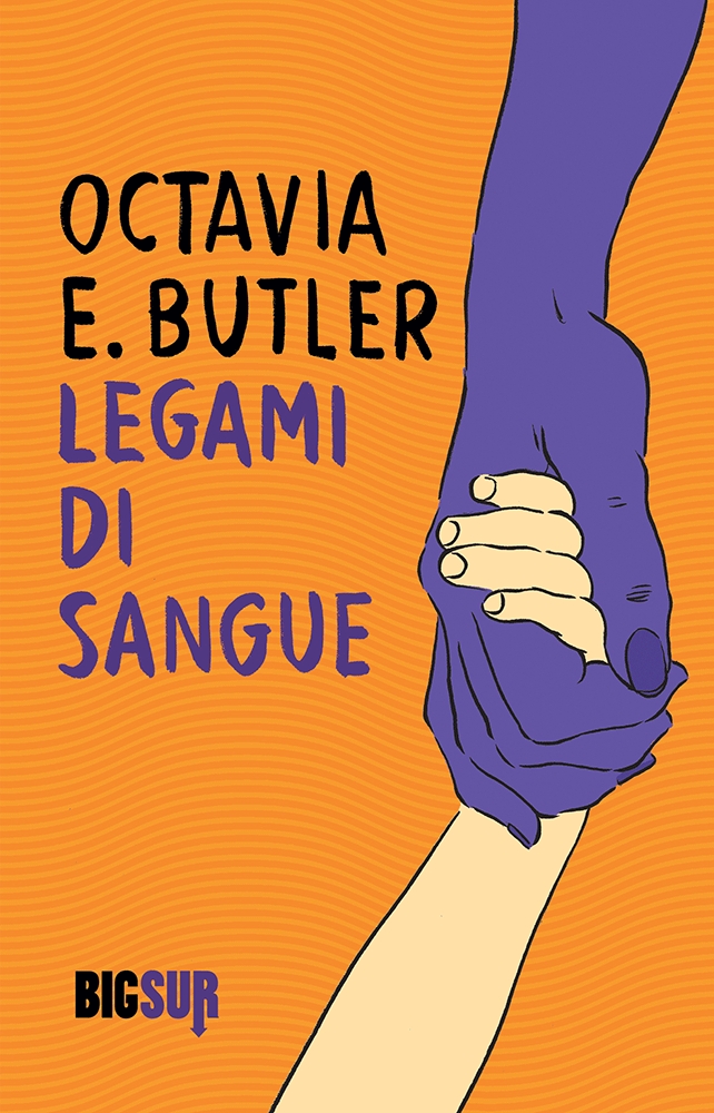 legami di sangue kindred octavia butler