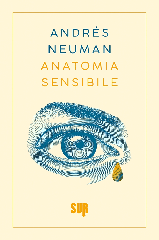 SURns45_Neuman_AnatomiaSensibile_COVER