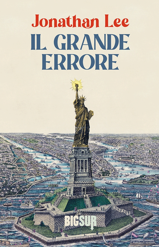 BISSUR59_Lee_IlGrandeErrore_COVER