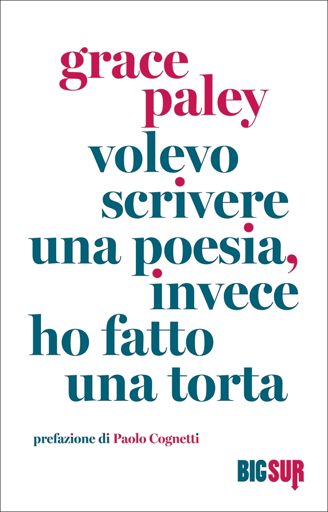 BISSUR61_Paley_VolevoScrivereUnaPoesia_COVER
