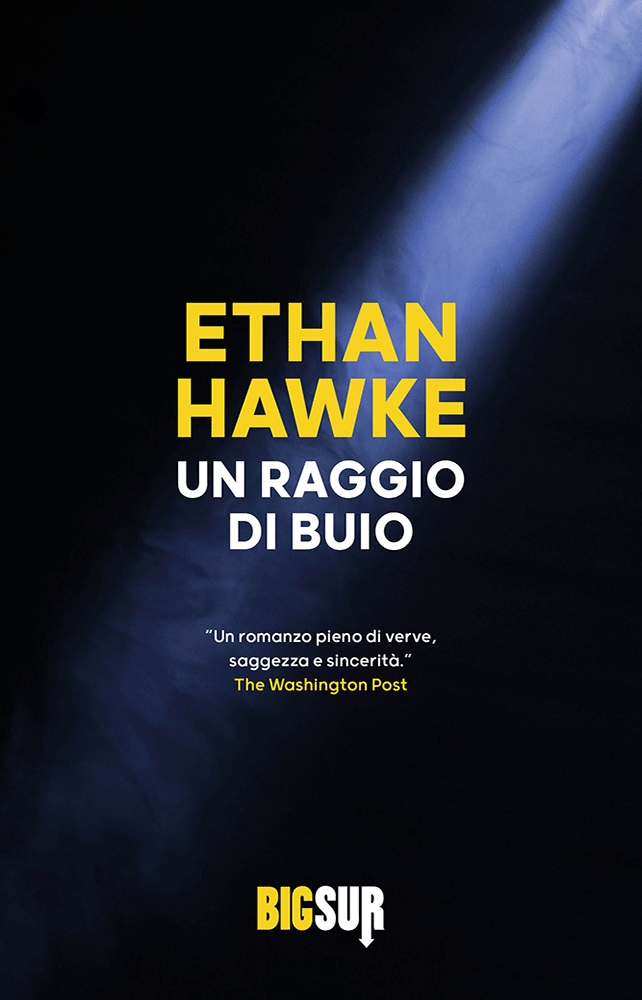 BIGSUR63_Hawke_UnRaggioDiBuio_COVER