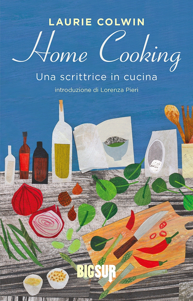 Home Cooking