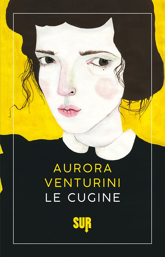 SURns68_AuroraVenturini_LeCugine_COVER