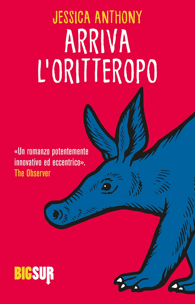 BIGSUR70_ Anthony_ArrivaLOritteropo_COVER