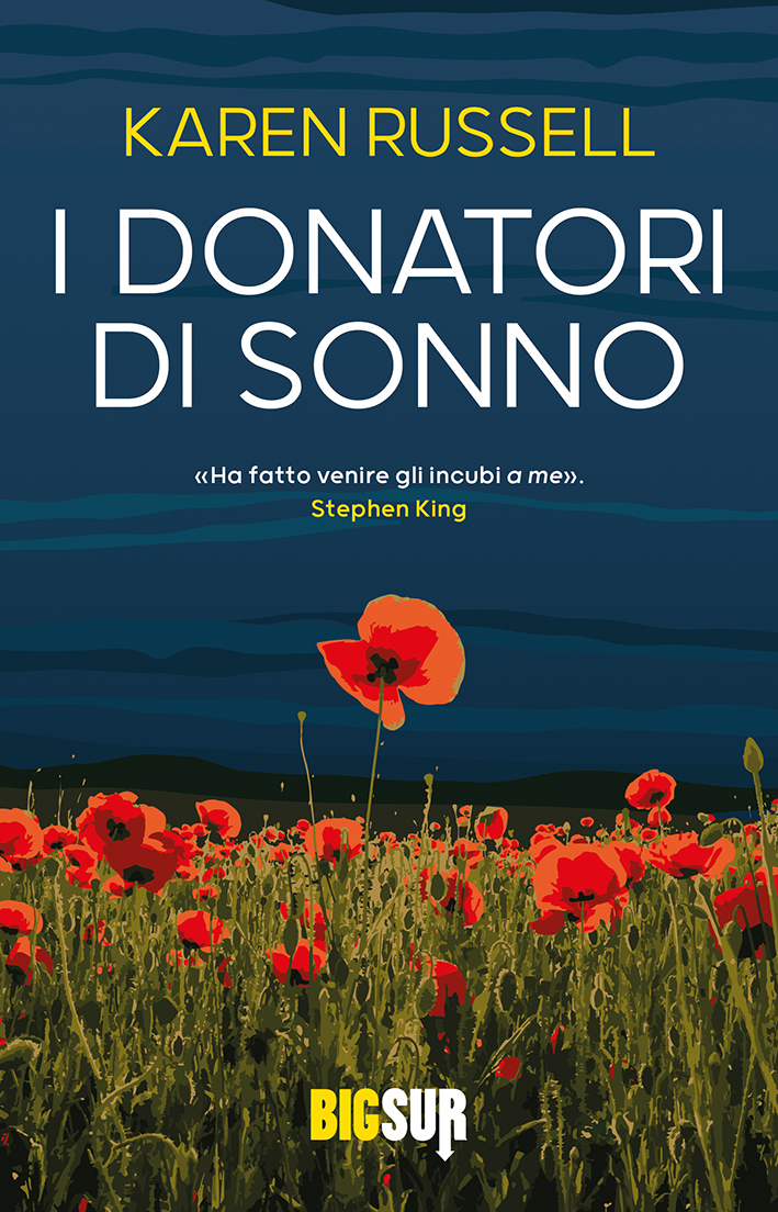 73 Russell IDonatoriDiSonno P