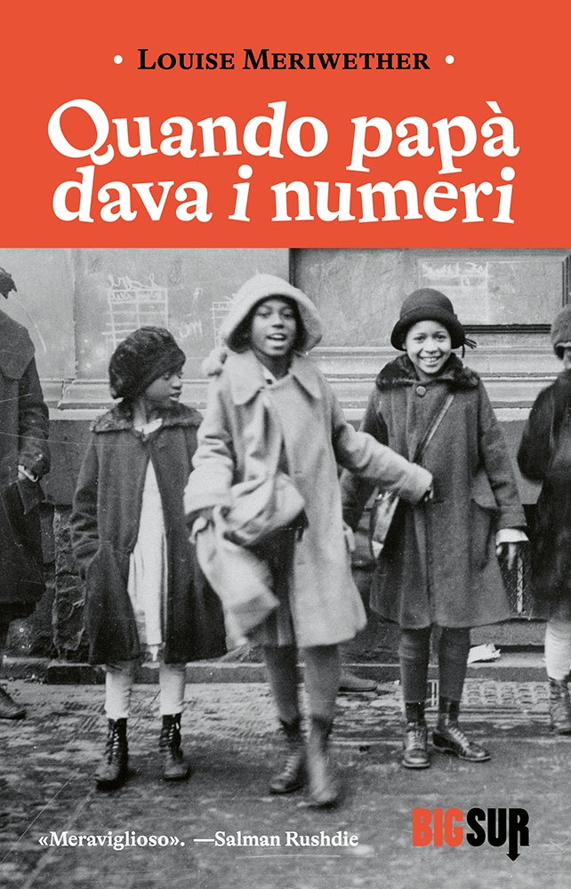 BIGSUR76_Meriwether_QuandoPapaDavaINumeri_COVER