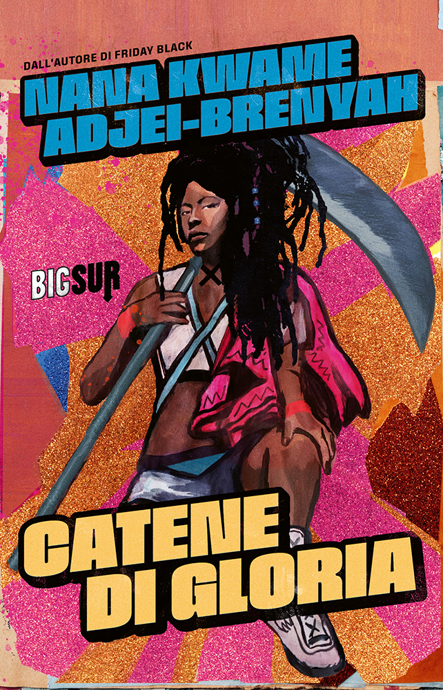 BIGSUR82_CateneDiGloria_COVER