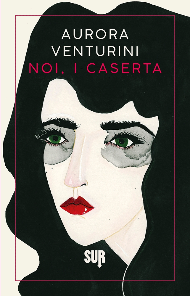 SURns79_AuroraVenturini_NoiCaserta_COVER