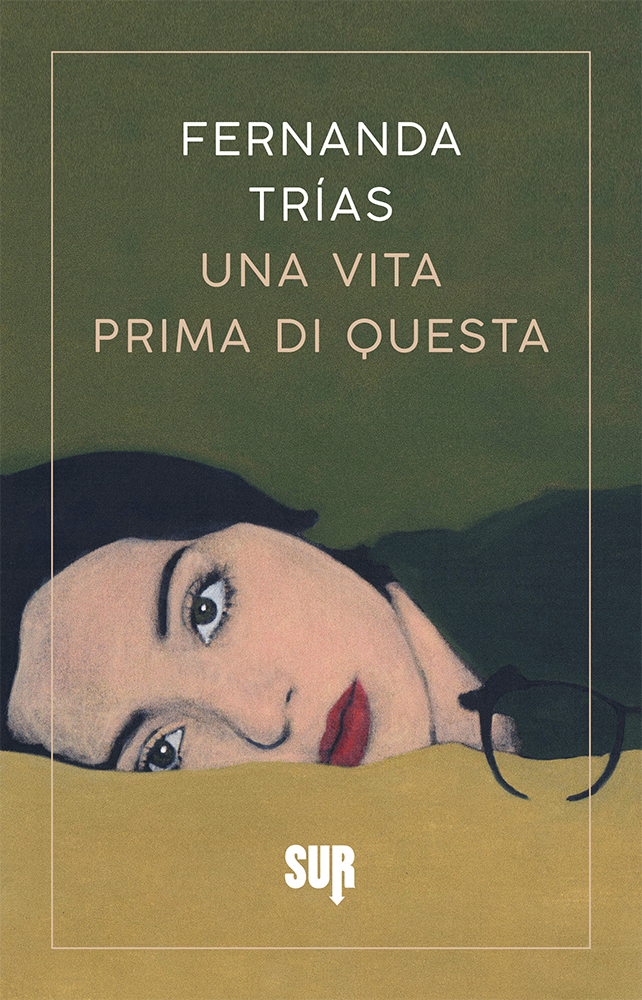 Surns82 Fernandatrías Unavitaprimadiquesta Cover