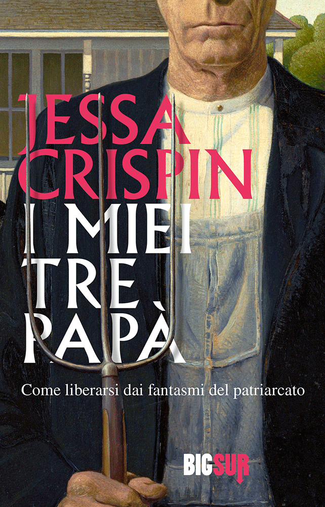 Bigsur85 Crispin Imieitrepapa Cover