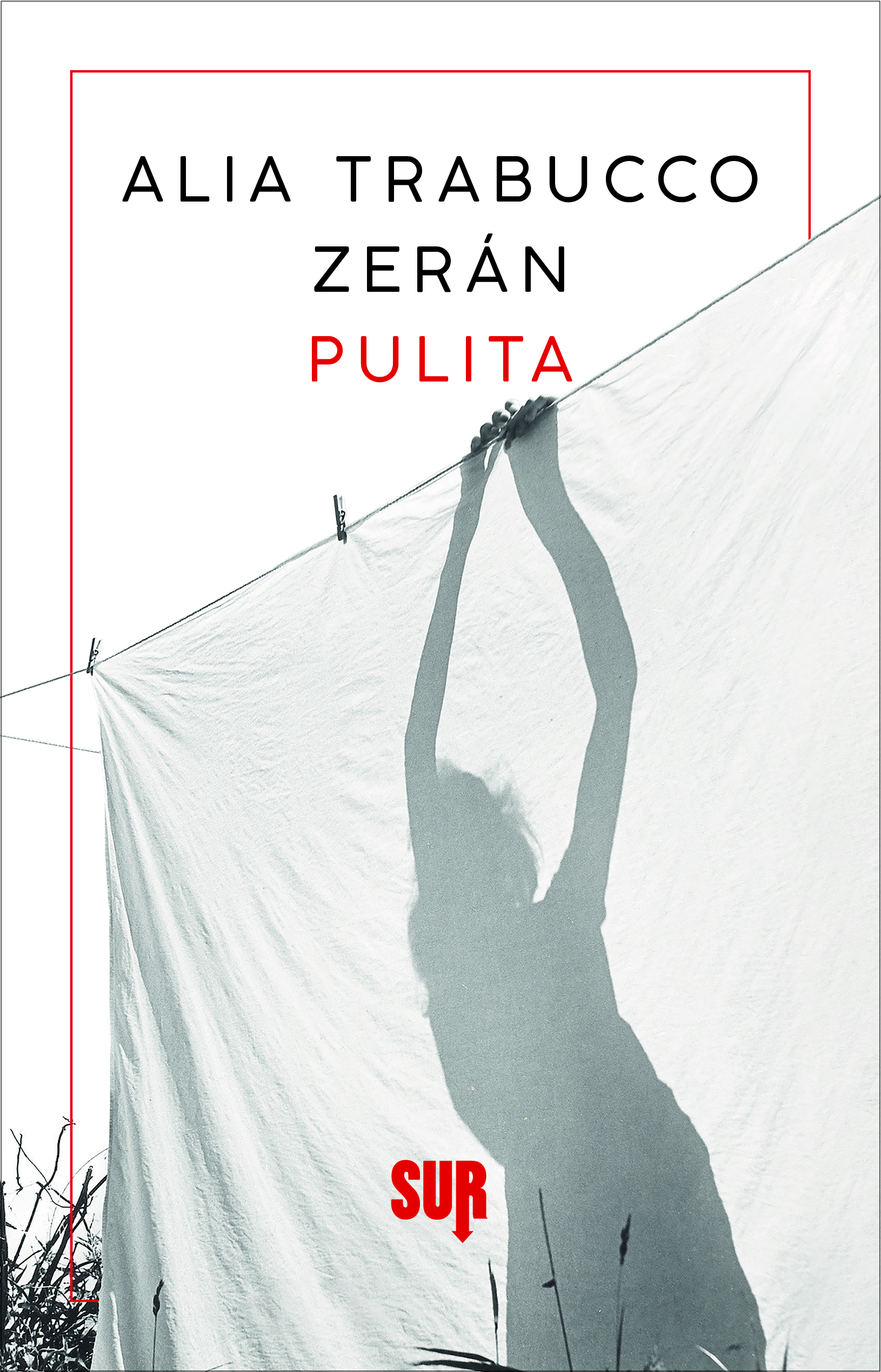 Sur 083 Trabuccozerán Pulita Cover Cornice