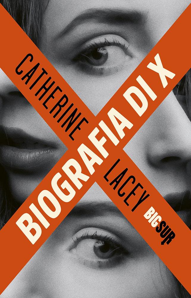 Bigsur86 Lacey Biografiadix Cover