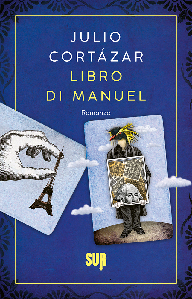 Surns86 Cortazar Librodimanuel Cover