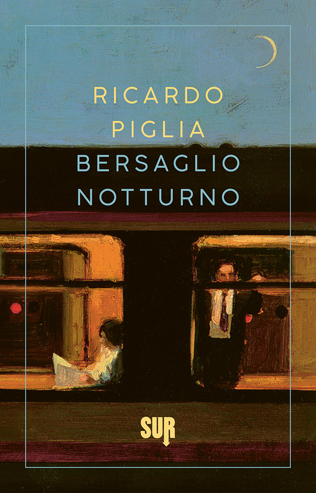 Surns88 Piglia Bersaglionotturno Cover